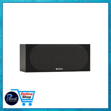 ลำโพงเซ็นเตอร์ MONITOR AUDIO : BRONZE 7G รุ่น BRONZE-CENTER (BLACK)_2